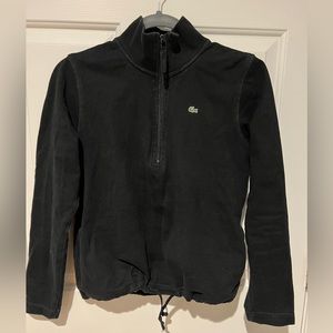 Lacoste women cotton top